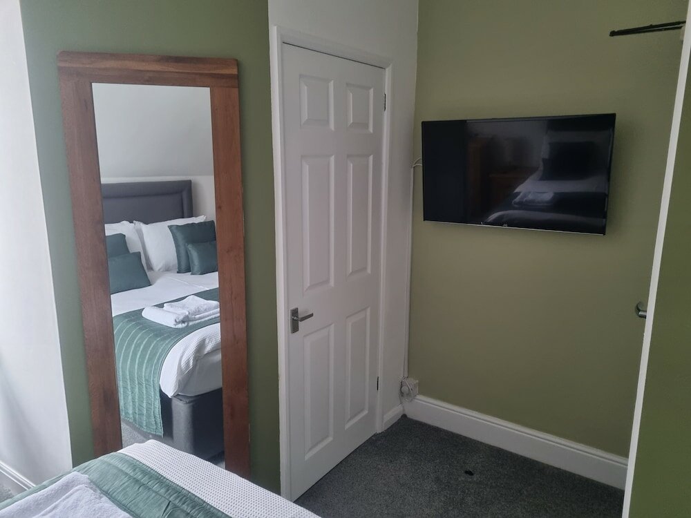 Фото The Promenade