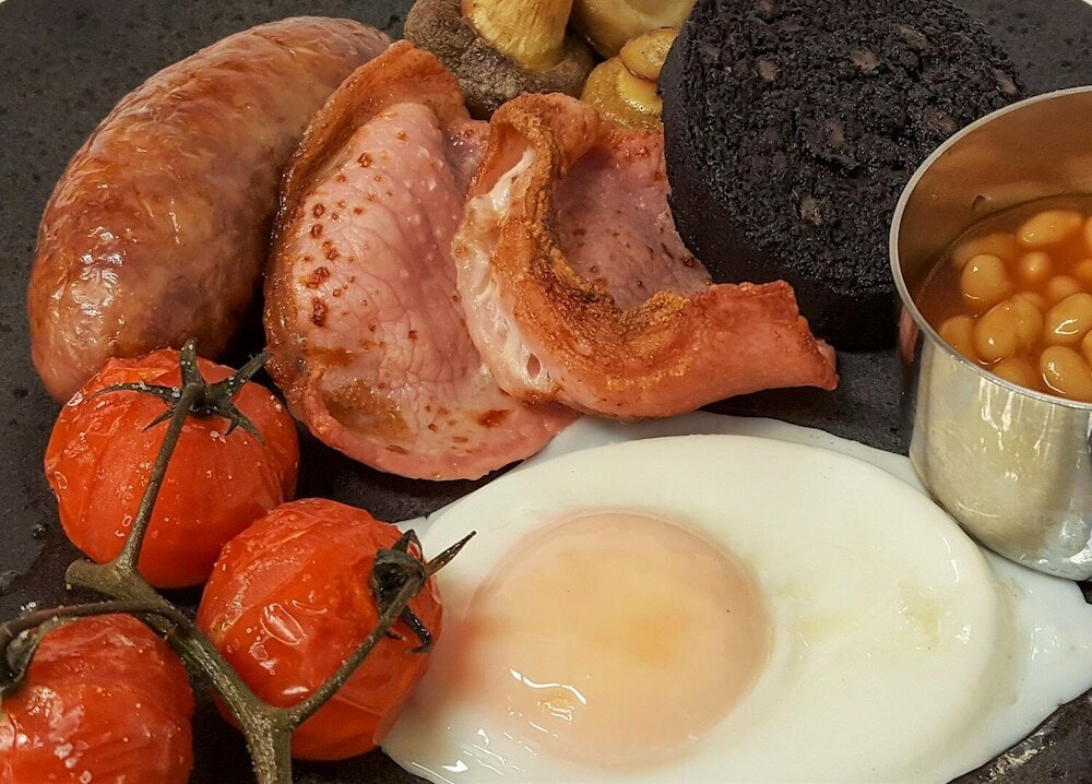 Фото The Baron at Bucknell