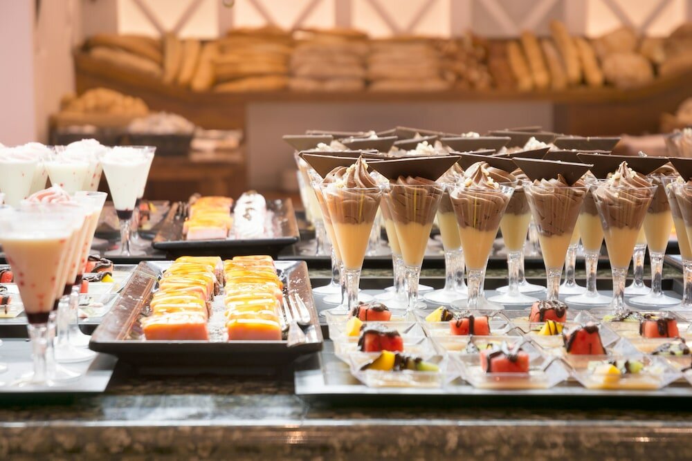 Фото Club Jandía Princess - All Inclusive