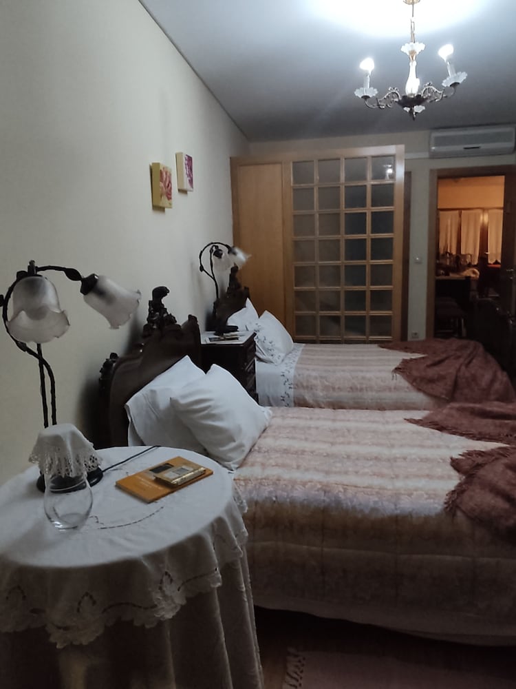 Фото Outros Tempos Turismo De Aldeia