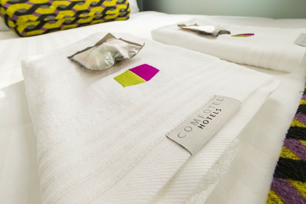 Фото Comfotel Grn