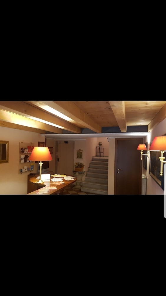 Фото Hotel capitelli