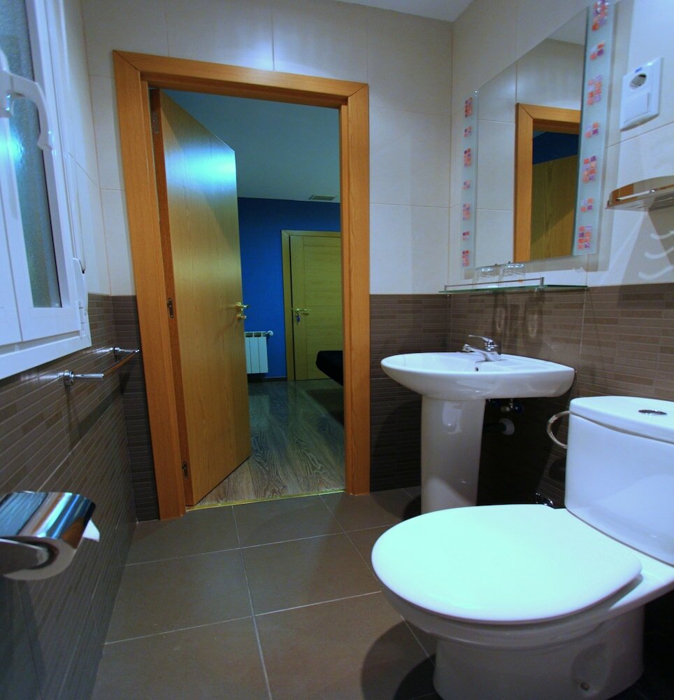 Фото Hostal Regio