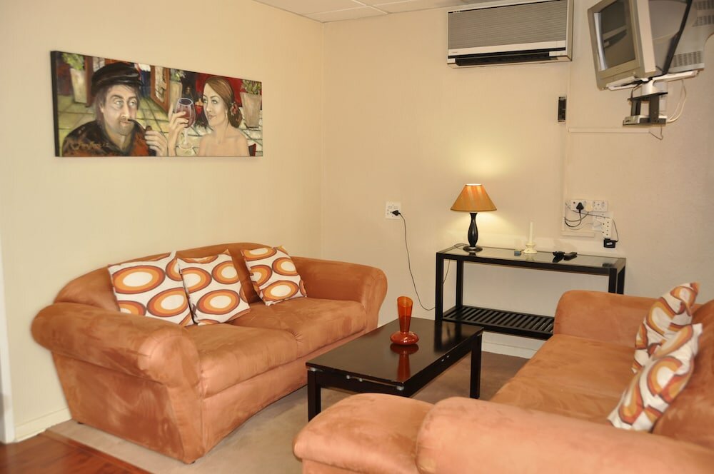 Фото Crane's Nest Guest House & SPA @ 313