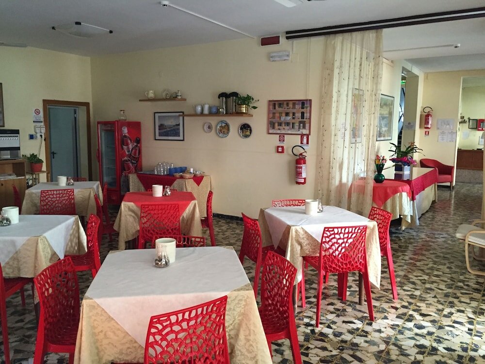 Фото Hotel Zaghini