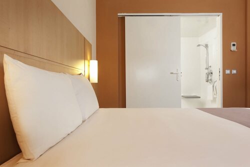 Гостиница ibis Malabo в Экваториальной Гвинее