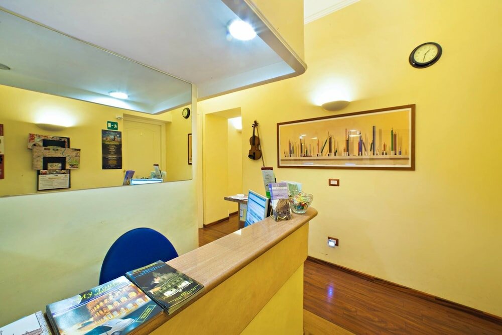 Фото Ottaviano Vatican Luxury