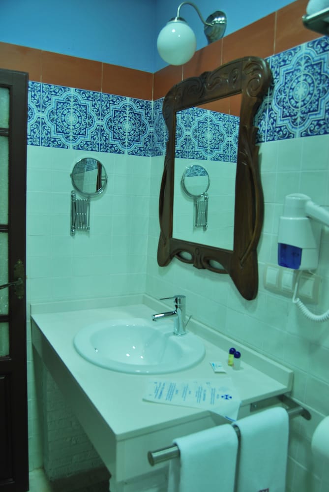 Фото Hotel Rural Casa Grande Almagro