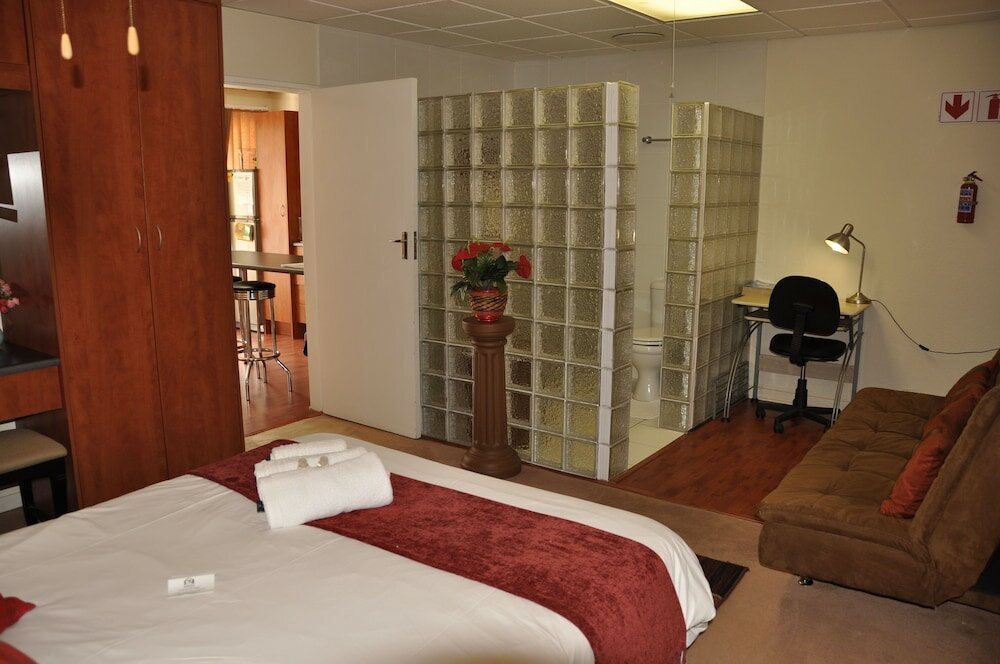 Фото Crane's Nest Guest House & SPA @ 313