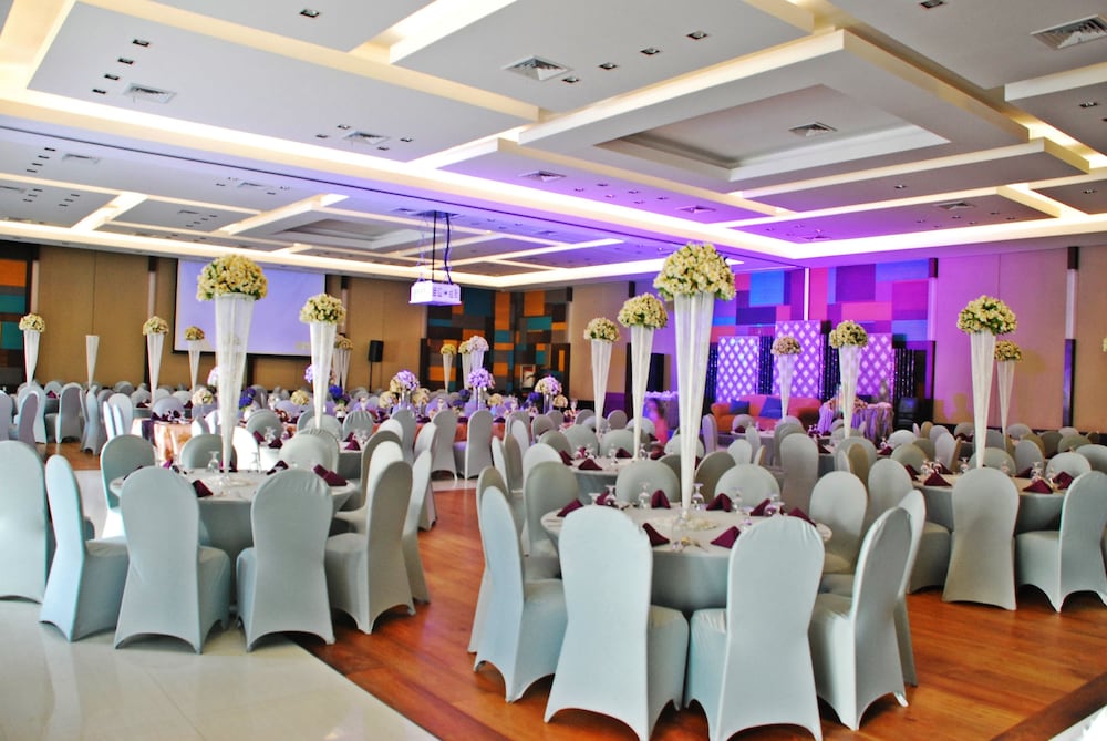 Фото Century Hotel