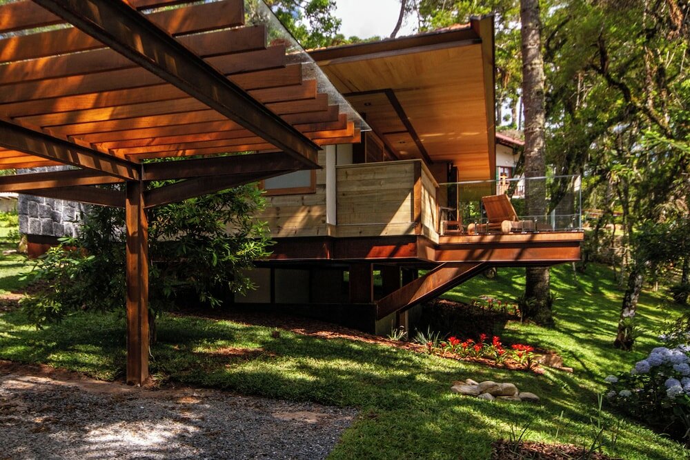 Фото Hotel Toriba