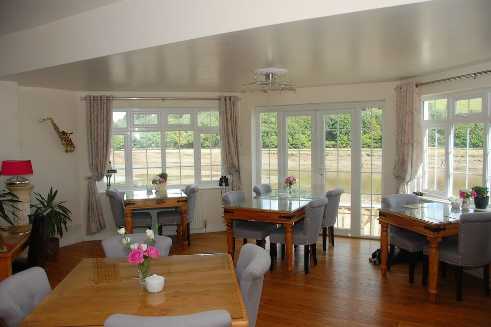 Фото Riverside Bideford