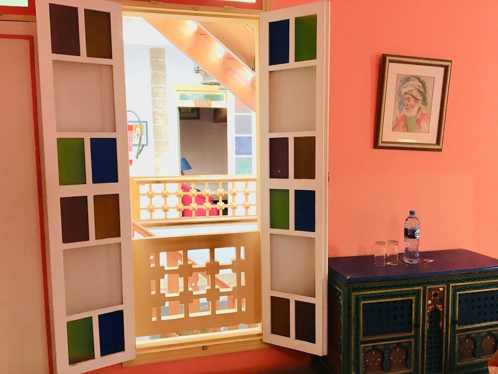 Фото Riad Dar Zayna