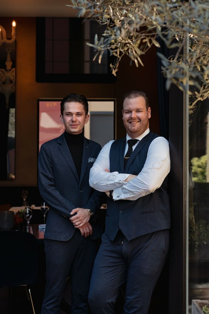 Фото Het Arresthuis