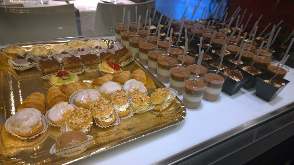 Фото Hotel Casa del Pellegrino