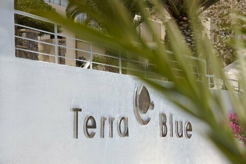 Гостиница Terra Blue Santorini
