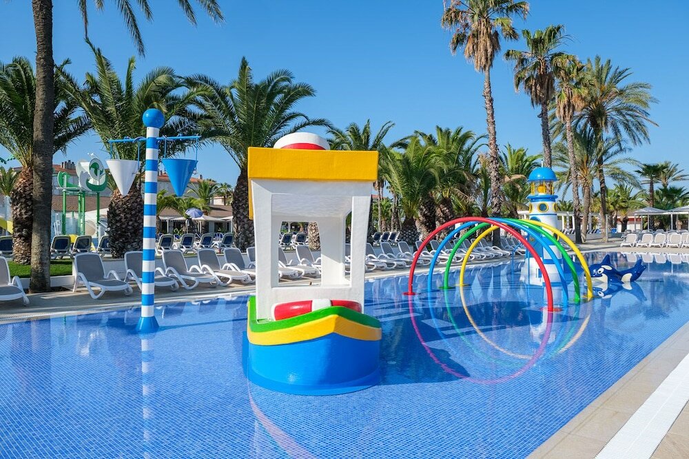 Фото Camping Vendrell Platja