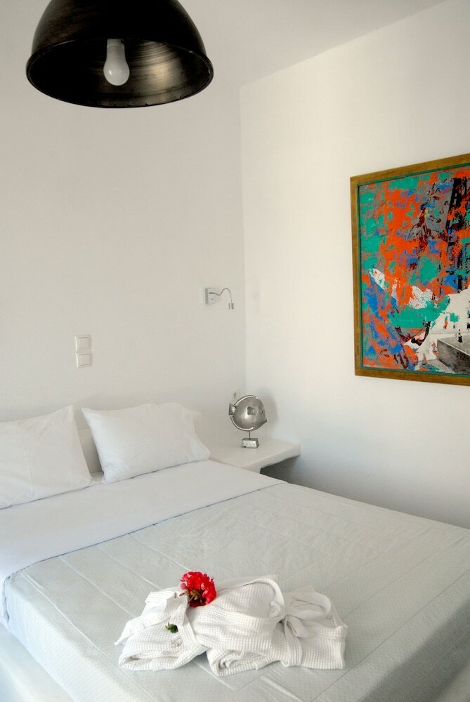 Фото Anemoi Resort