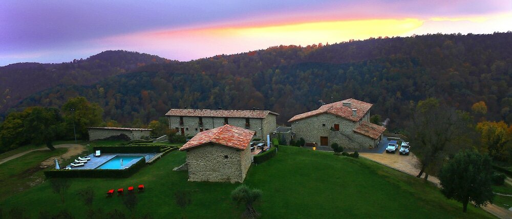 Фото Rusticae El Ventós