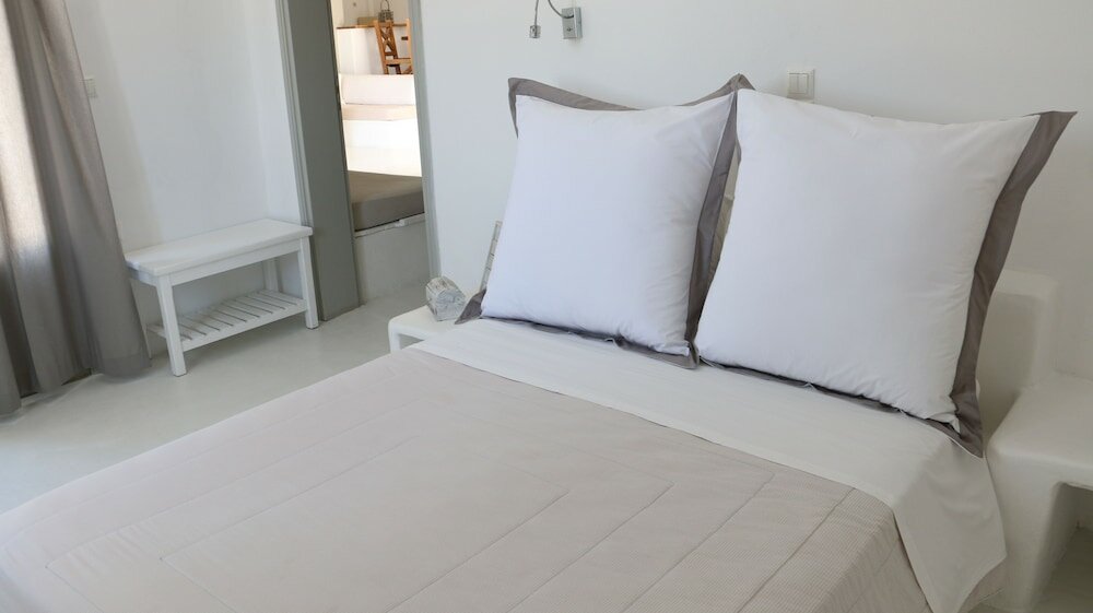 Фото Anemoi Resort