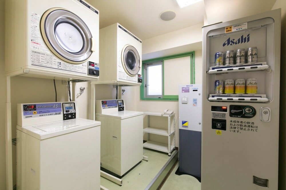 Фото R&b Hotel Nagoya Sakae Higashi