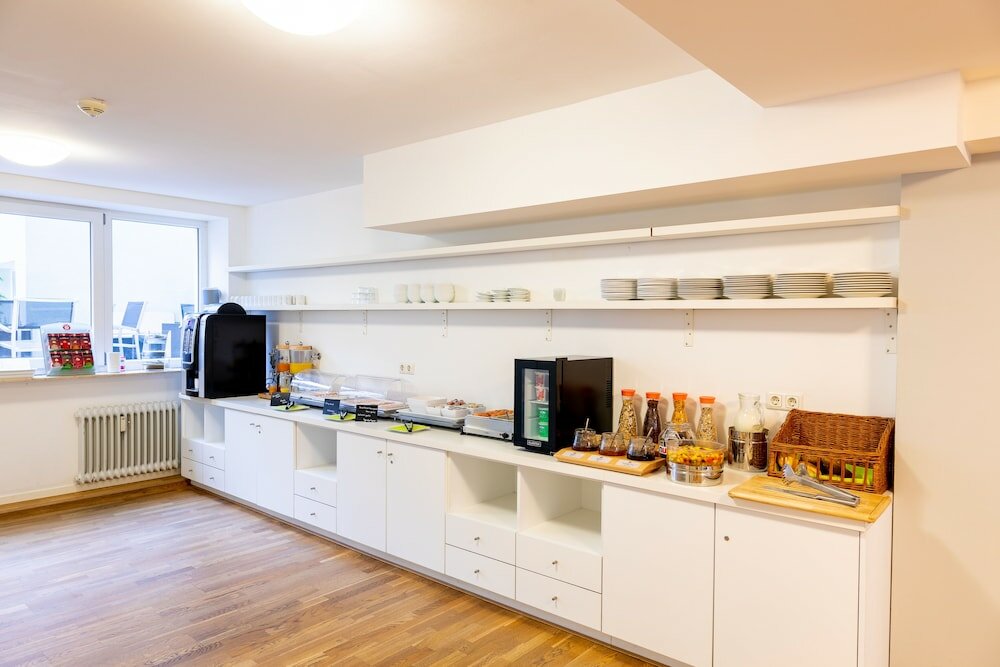 Фото Mk Hotel Frankfurt