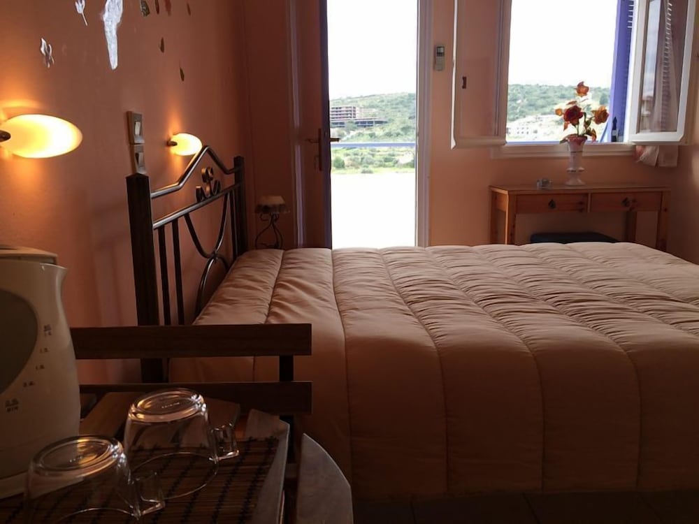 Фото Hotel Isidora