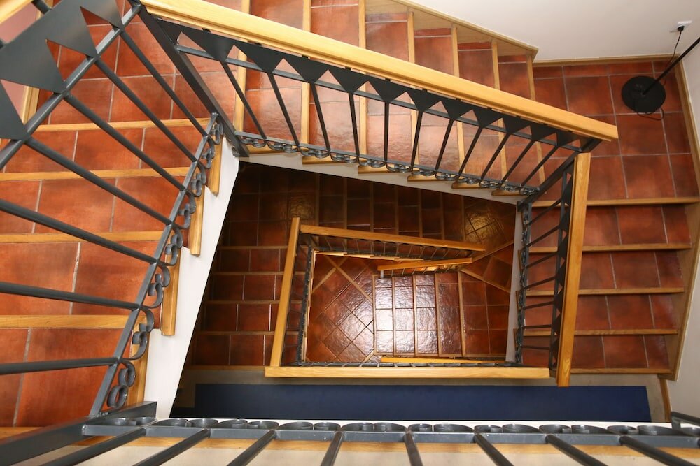 Фото Hotel Arco San Vicente