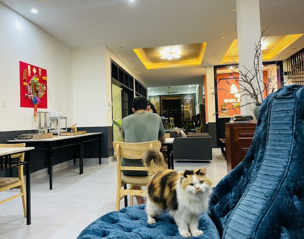 Фото Windbell Villa