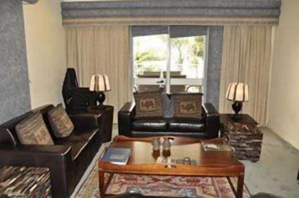 Фото Crane's Nest Guest House & SPA @ 313