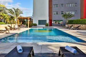 Гостиница Wyndham Foz do Iguaçu