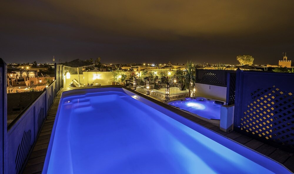 Фото Riad Nesma Suites & SPA