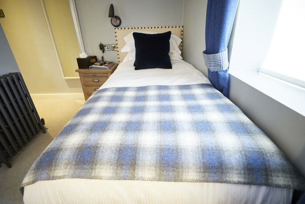 Фото Wykeham Arms