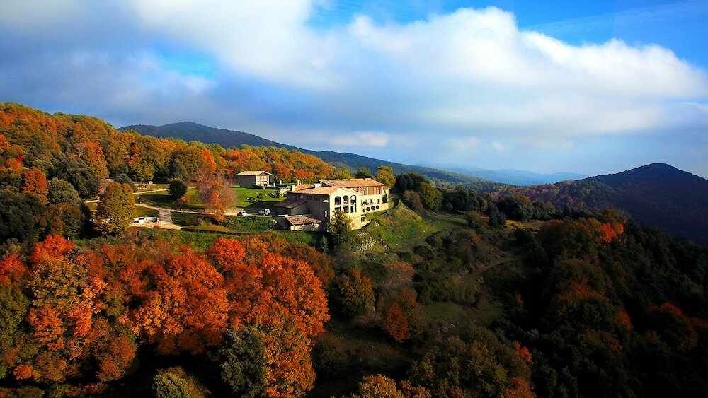 Фото Rusticae El Ventós