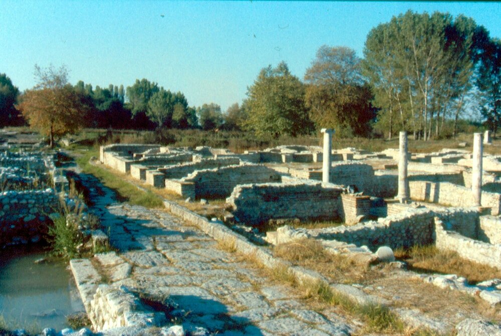 Фото Litohoro Olympus Resort Villas & SPA