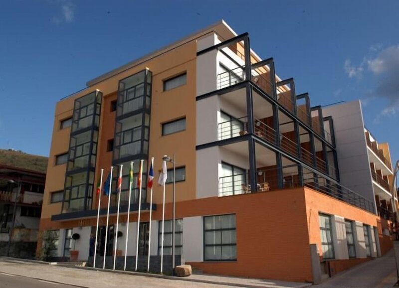 Гостиница Hotel S Pedro
