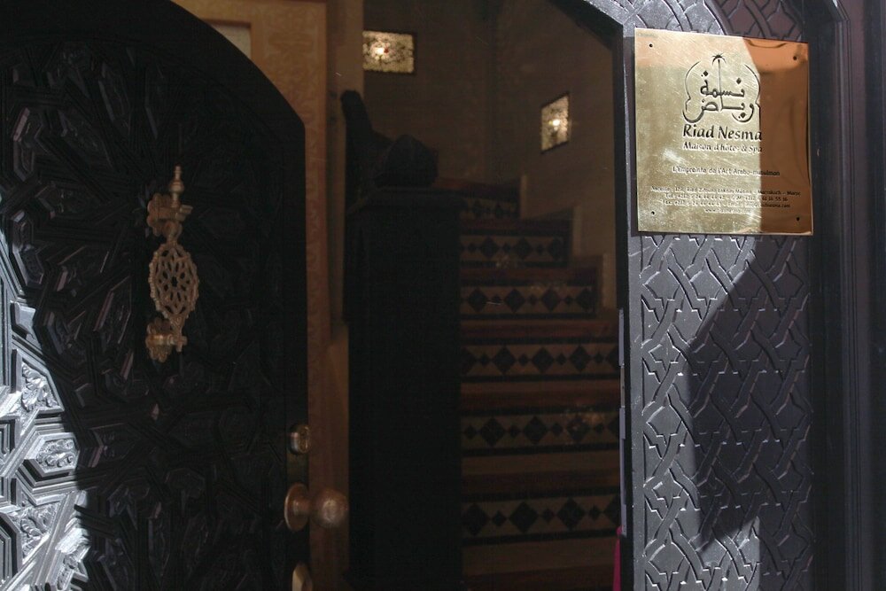 Фото Riad Nesma Suites & SPA