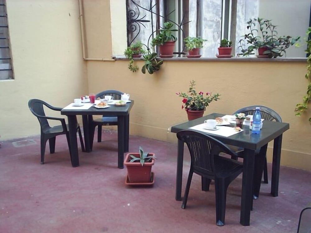 Фото Ottaviano Vatican Luxury