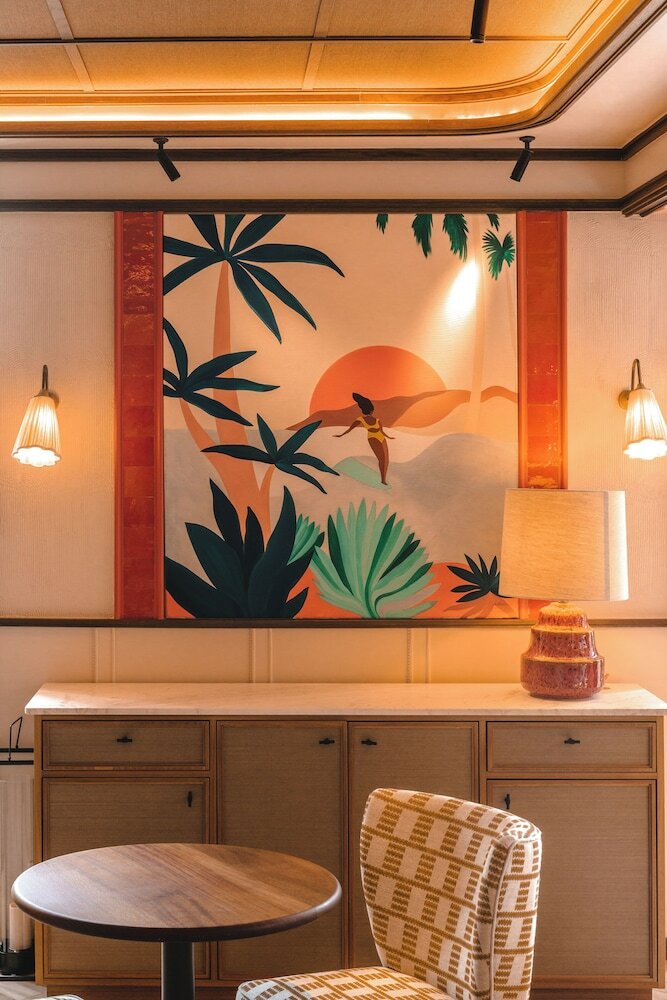 Фото Hotel de Silhouette