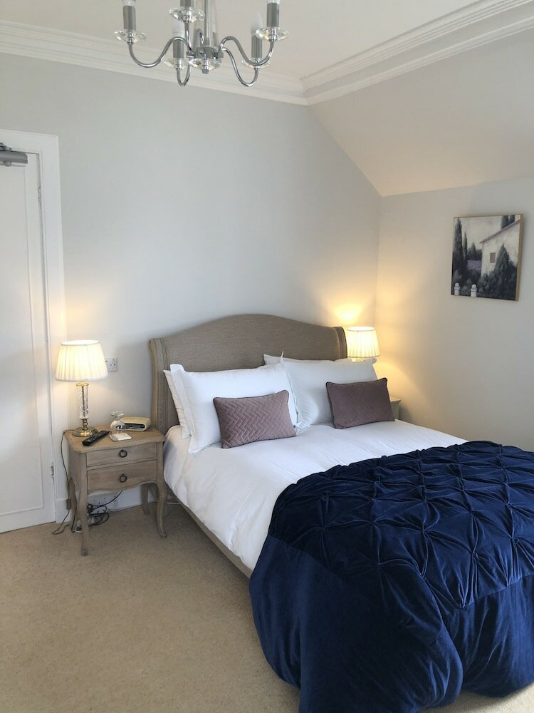 Фото Ballifeary Guest House