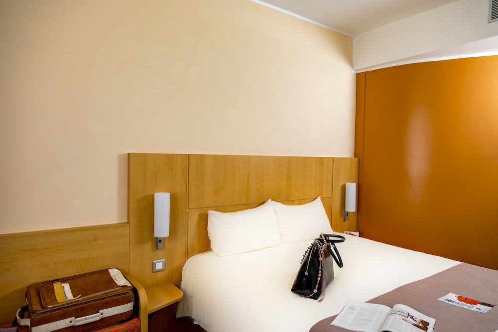 Фото ibis Malabo