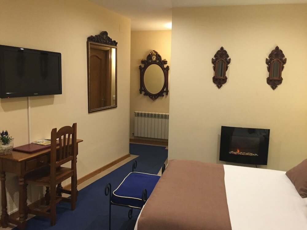 Фото Hotel Arco San Vicente