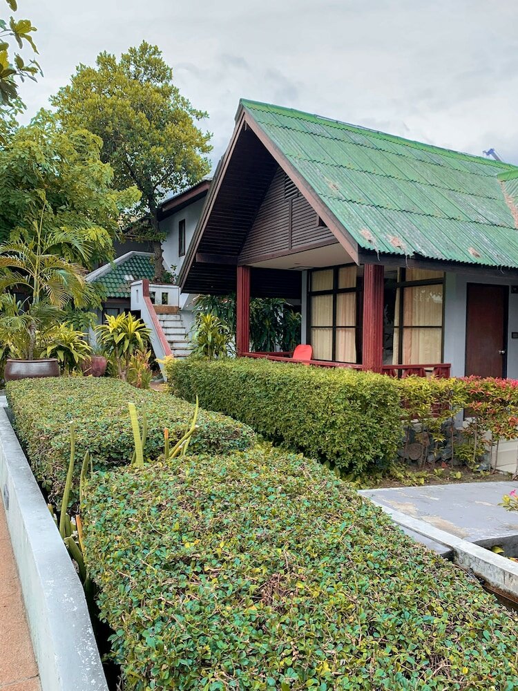 Фото отеля 5