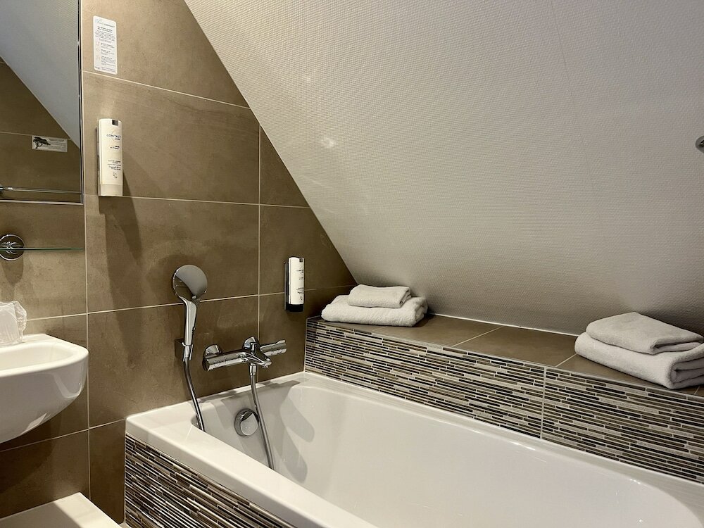 Фото Hôtel Morphée