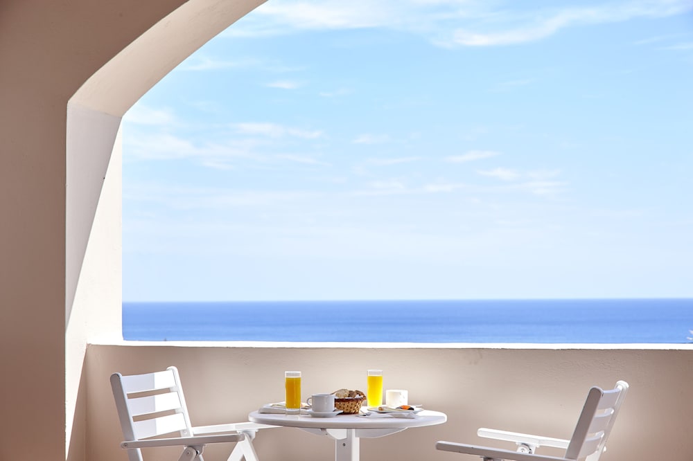 Фото Terra Blue Santorini