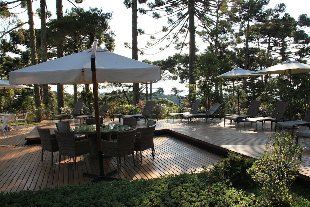 Фото Hotel Toriba