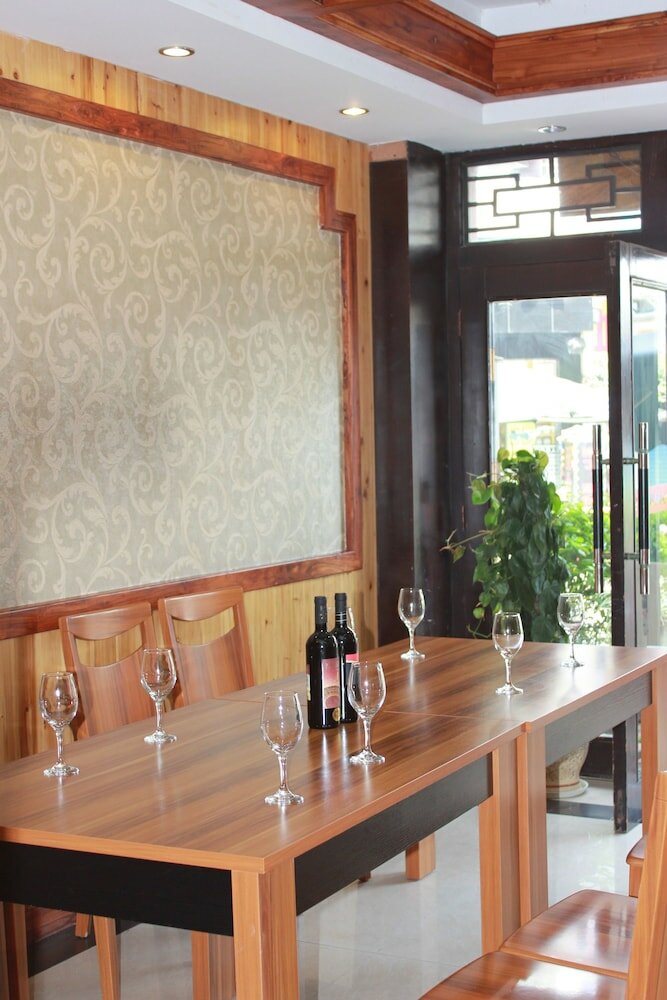 Фото Bamboo House Resort