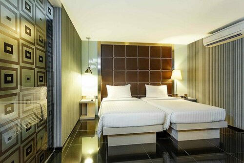 Гостиница Ibis Styles Chiang Mai в Чиангмае