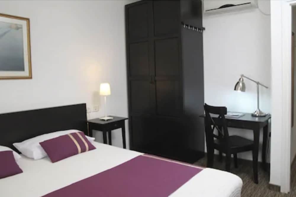 Фото Арбель