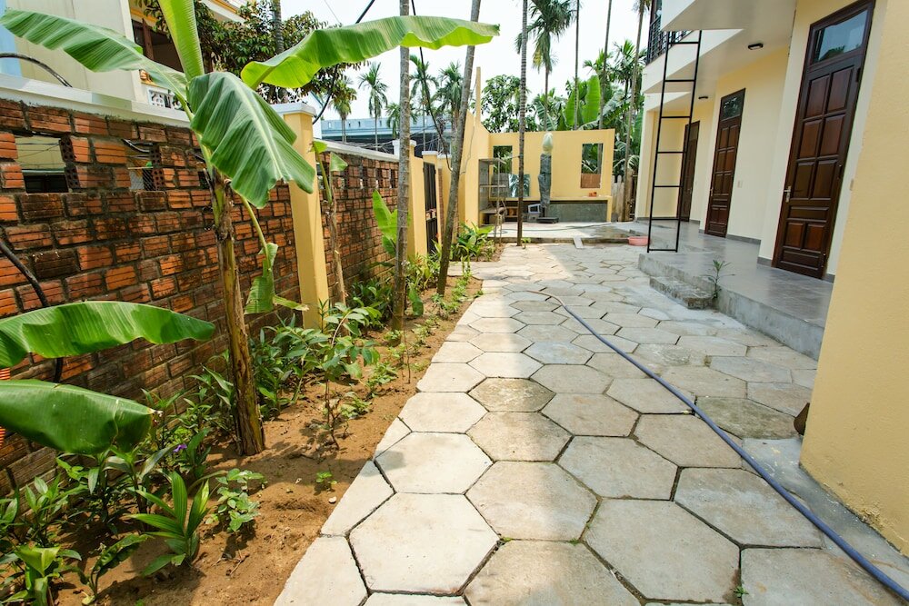 Фото Windbell Villa